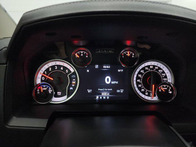 used 2018 Ram 3500 car, priced at $51,999