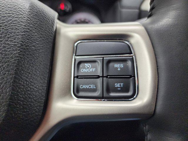 used 2018 Ram 3500 car, priced at $59,999