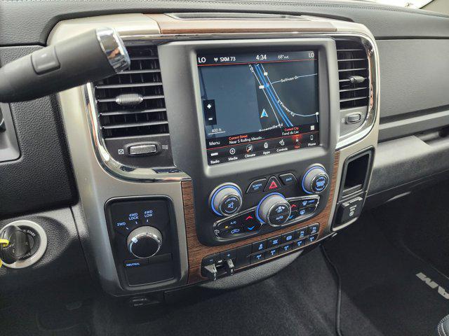 used 2018 Ram 3500 car, priced at $59,999