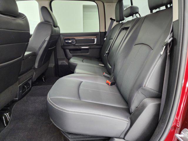 used 2018 Ram 3500 car, priced at $59,999
