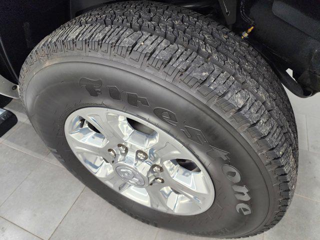 used 2018 Ram 3500 car, priced at $59,999