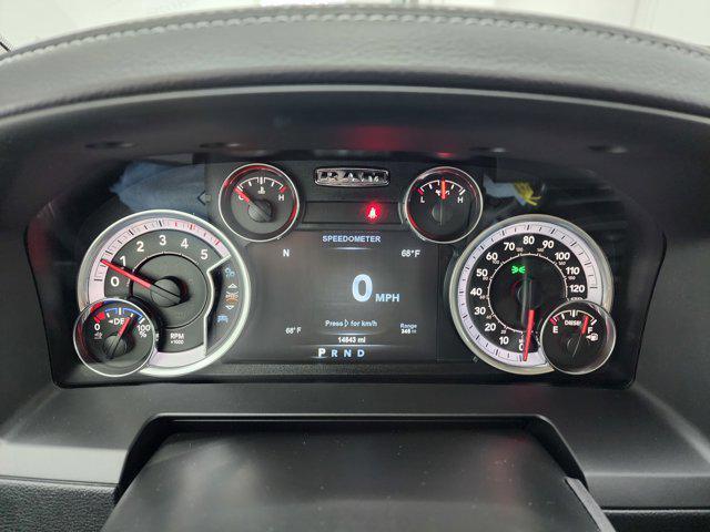 used 2018 Ram 3500 car, priced at $59,999