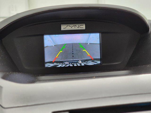used 2017 Ford Escape car