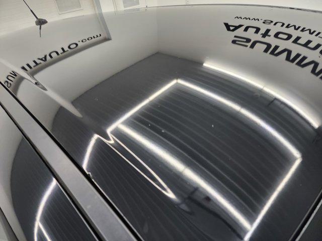 used 2017 Ford Escape car