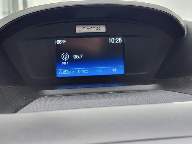 used 2017 Ford Escape car