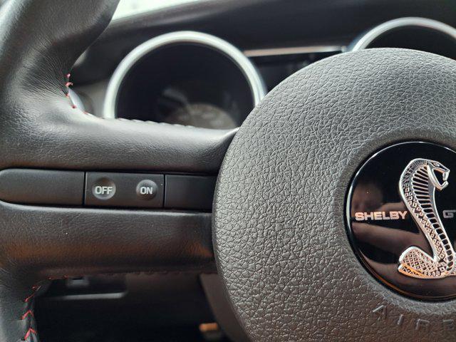 used 2008 Ford Shelby GT500 car, priced at $37,999