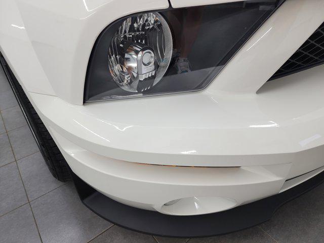 used 2008 Ford Shelby GT500 car, priced at $37,999