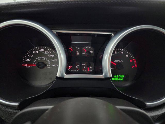 used 2008 Ford Shelby GT500 car, priced at $37,999