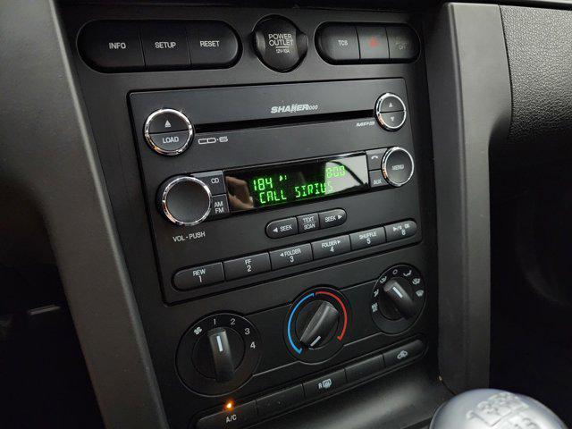 used 2008 Ford Shelby GT500 car, priced at $37,999
