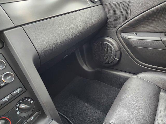 used 2008 Ford Shelby GT500 car, priced at $37,999