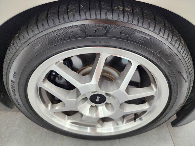 used 2008 Ford Shelby GT500 car, priced at $37,999