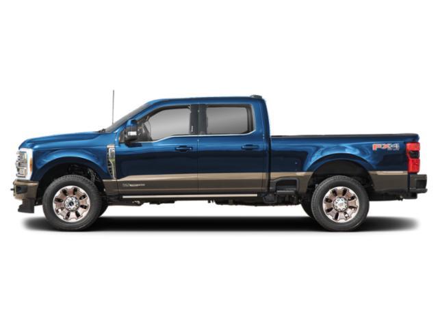 used 2024 Ford F-250 car