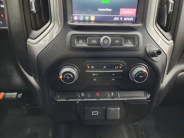 used 2020 Chevrolet Silverado 1500 car, priced at $28,999