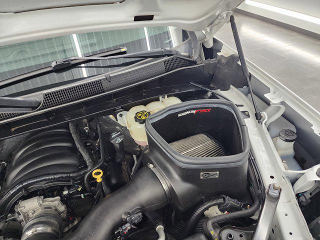 used 2020 Chevrolet Silverado 1500 car, priced at $28,999