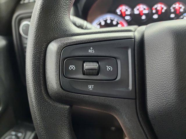 used 2020 Chevrolet Silverado 1500 car, priced at $28,999