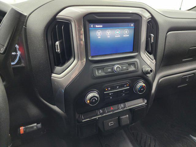 used 2020 Chevrolet Silverado 1500 car, priced at $28,999