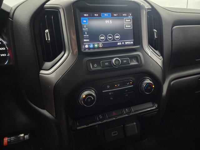 used 2020 Chevrolet Silverado 1500 car, priced at $28,999