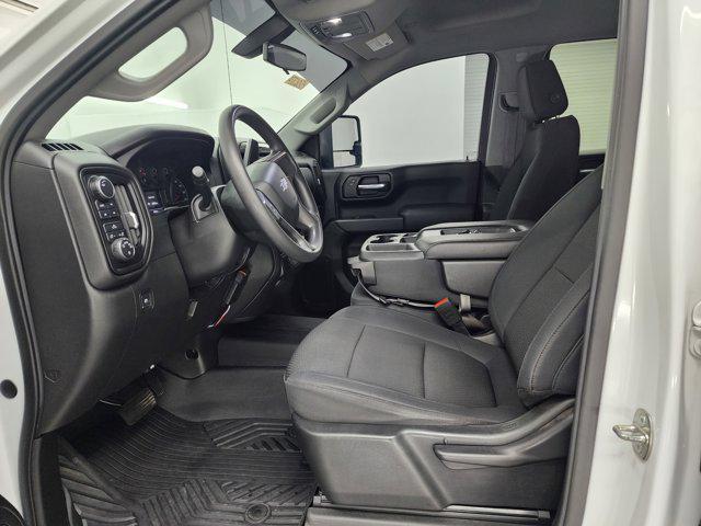 used 2020 Chevrolet Silverado 1500 car, priced at $28,999