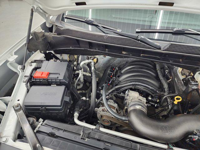 used 2020 Chevrolet Silverado 1500 car, priced at $28,999