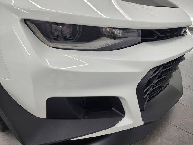 used 2018 Chevrolet Camaro car, priced at $69,999