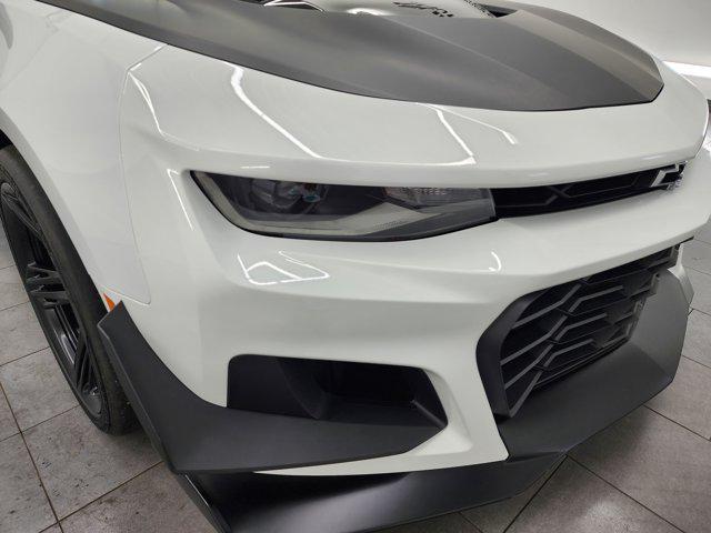used 2018 Chevrolet Camaro car, priced at $69,999