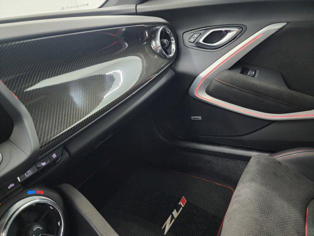 used 2018 Chevrolet Camaro car, priced at $69,999