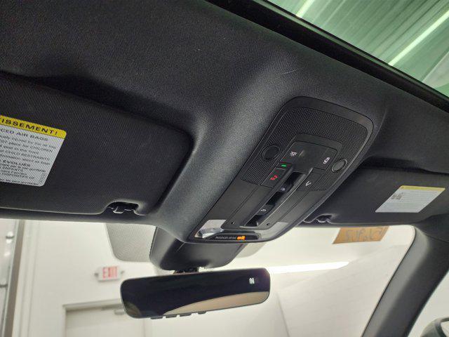 used 2024 Audi Q3 car, priced at $29,999