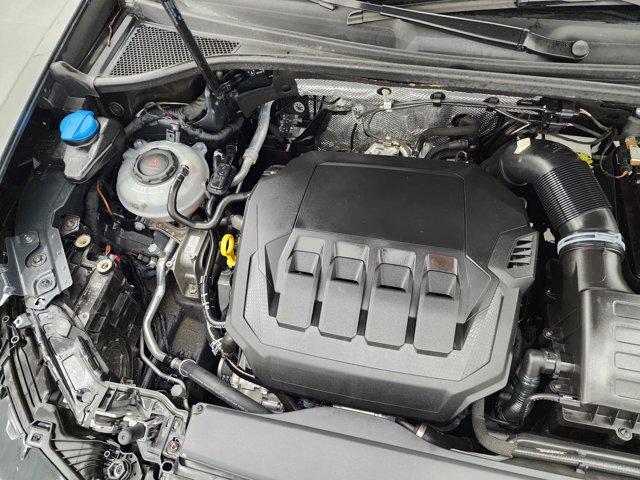 used 2024 Audi Q3 car, priced at $29,999
