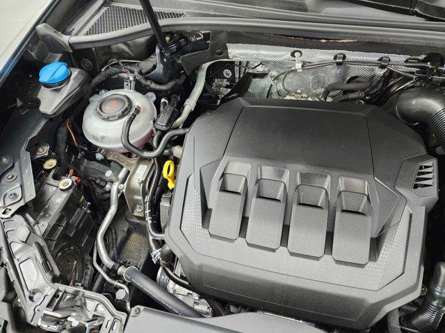 used 2024 Audi Q3 car, priced at $29,999