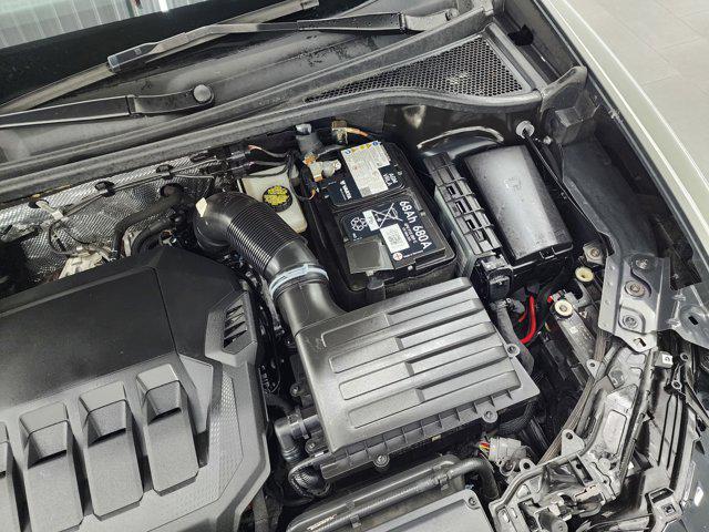 used 2024 Audi Q3 car, priced at $29,999