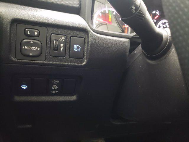 used 2021 Toyota 4Runner car