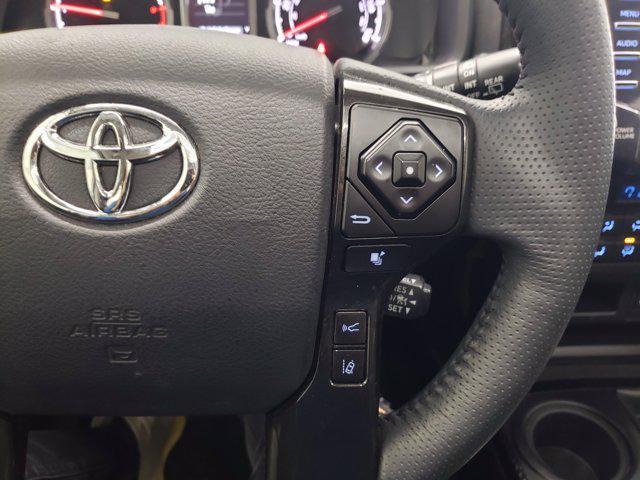 used 2021 Toyota 4Runner car