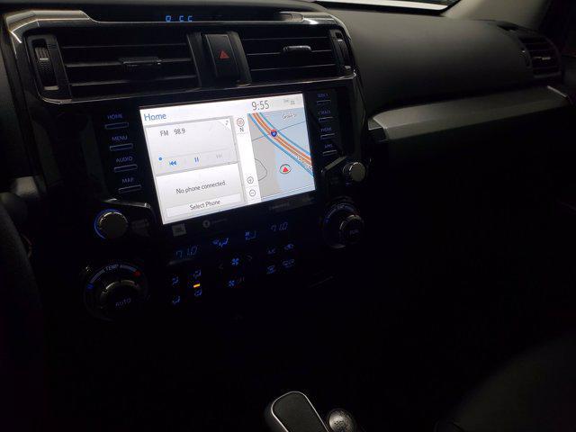 used 2021 Toyota 4Runner car