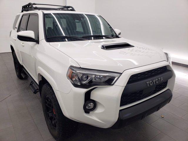 used 2021 Toyota 4Runner car