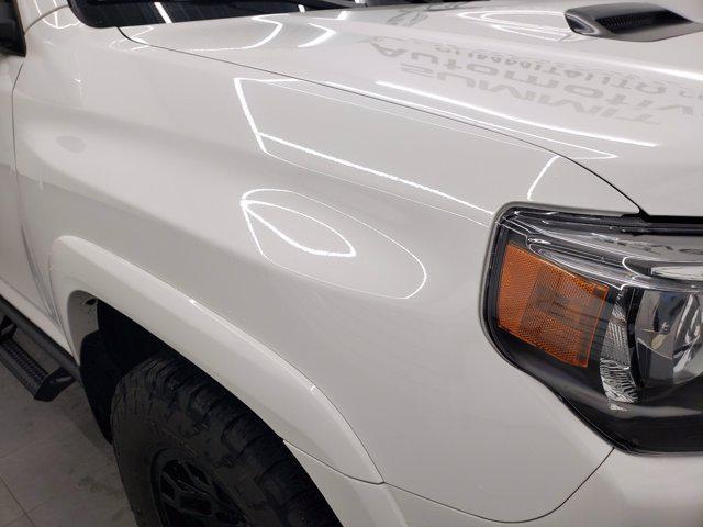 used 2021 Toyota 4Runner car