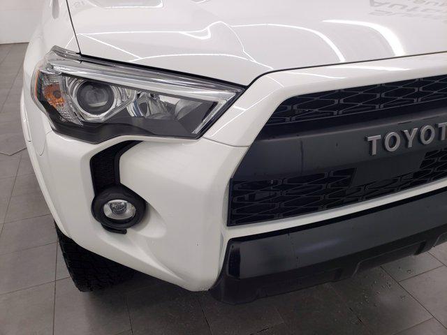 used 2021 Toyota 4Runner car