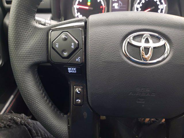 used 2021 Toyota 4Runner car