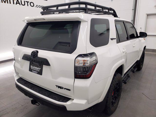 used 2021 Toyota 4Runner car