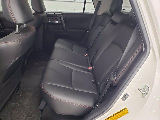 used 2021 Toyota 4Runner car