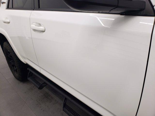 used 2021 Toyota 4Runner car