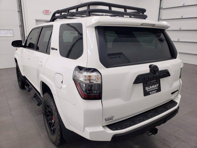 used 2021 Toyota 4Runner car