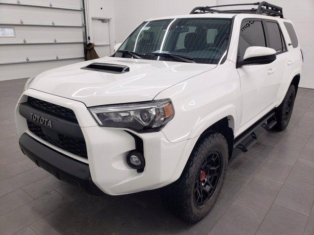 used 2021 Toyota 4Runner car