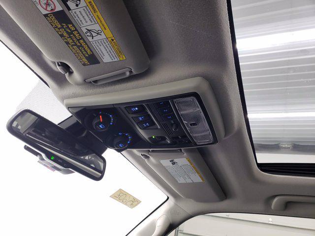 used 2021 Toyota 4Runner car