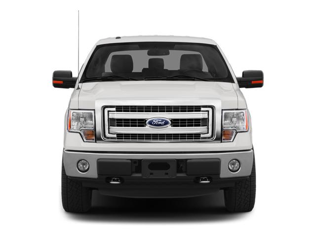 used 2013 Ford F-150 car