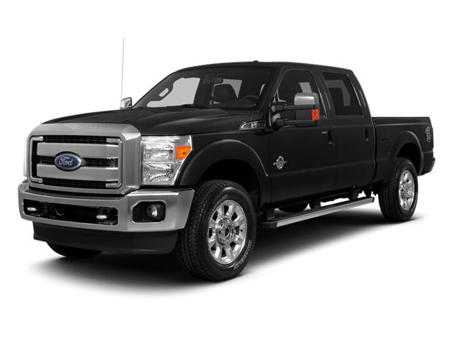 used 2014 Ford F-250 car
