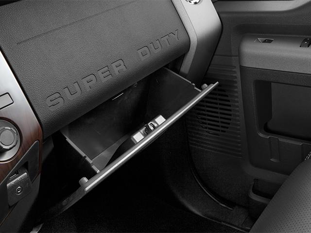 used 2014 Ford F-250 car