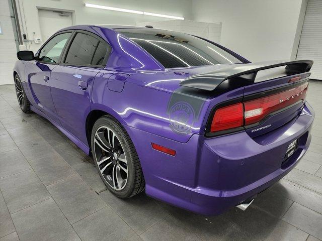 used 2013 Dodge Charger car, priced at $34,999