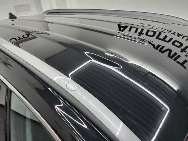 used 2023 Hyundai Santa Fe car