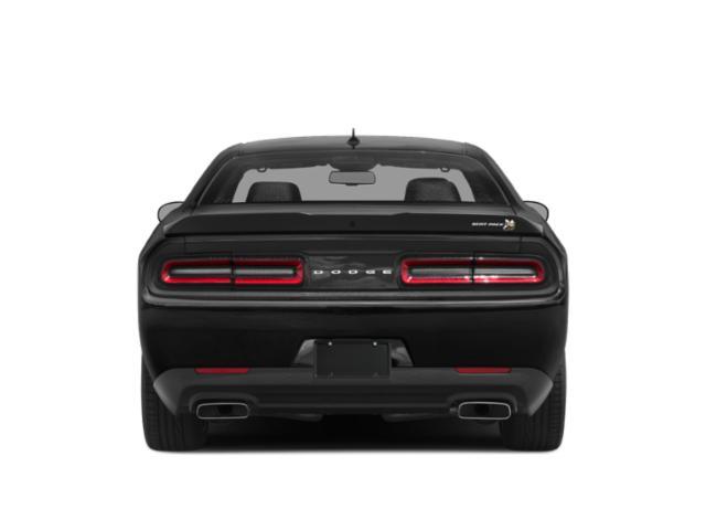 used 2022 Dodge Challenger car