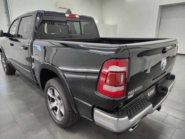 used 2022 Ram 1500 car, priced at $40,999